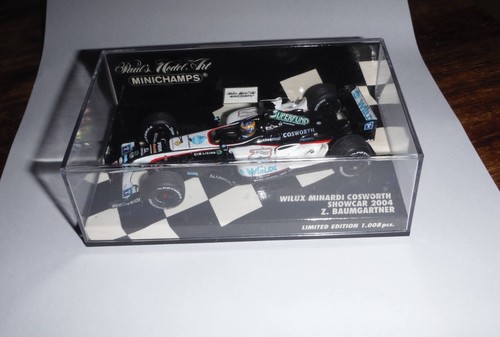 Minichamps 400040071 - 1:43,