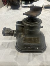 Vintage Dunlop No.41 Car Jack