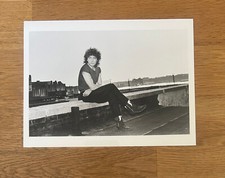 An original publicity print of