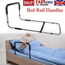 Bed Rail Handles Rail Safety