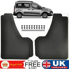 Mud Flaps Splash Guards for