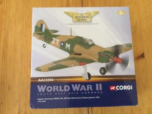 Corgi scale diecast - corgi,