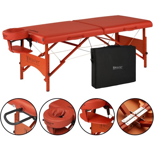 Master massage 25in fairlane - master,