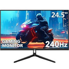 Z-EDGE UG25F 24.5" 1080P 240Hz