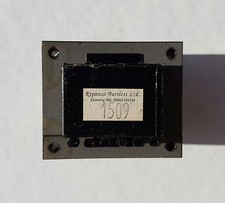 PCB Mains Transformer 10VA 240V Primary 15V Secondary for 12V Charger 0.7A