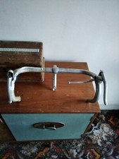 Vintage Raleigh drop top