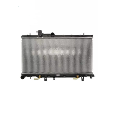 Radiator fits subaru legacy - radiator,