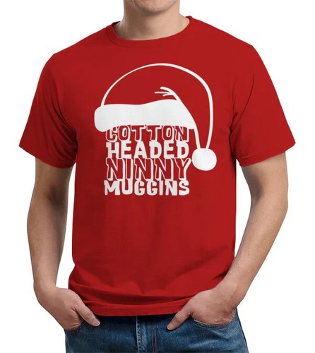 Elf shirt cotton headed - cotton,