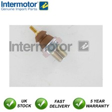 Intermotor Oil Pressure Switch