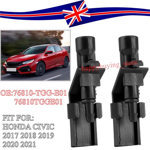 For honda civic - for, 2017-2021