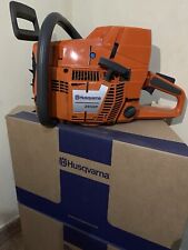 Husqvarna 395xp Chainsaw Brand