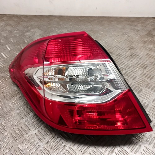 Citroen rear tail light - rear,