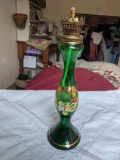Very Pretty Painted Green