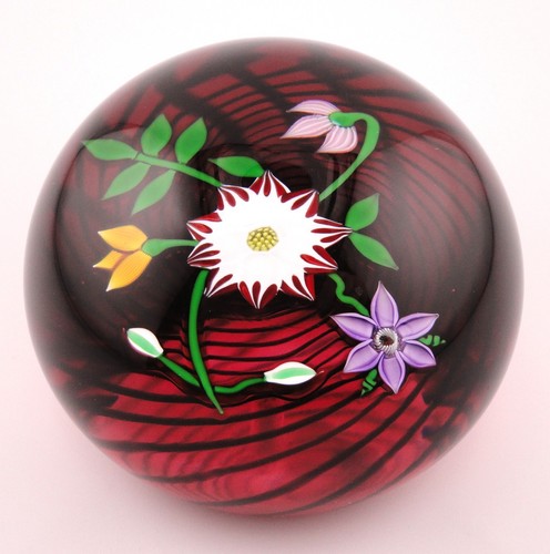 Perthshire 1988e bouquet - perthshire,