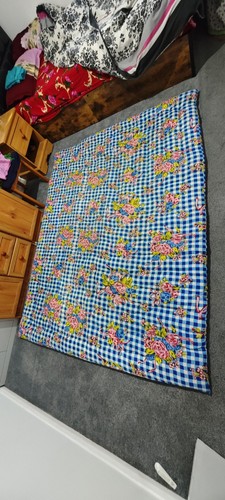 Japanese futon 10cm - 10cm, thickness