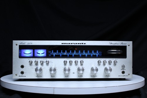 Marantz model 2270 - marantz,