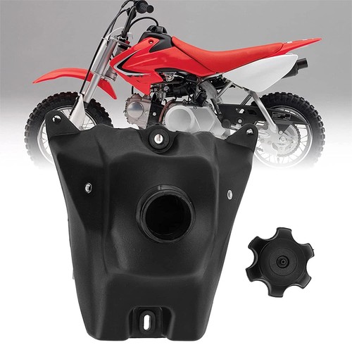 Crf50 pit dirt bike fuel - crf50,