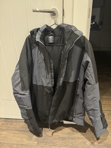 Dare2b emulate mens - emulate, jacket