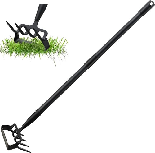 Garden hoe heavy duty - hoe,2,