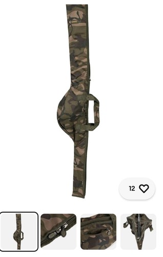 Nash dwarf 10ft - 4.5tc, spod