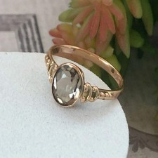 Vintage Soviet Russian Gems