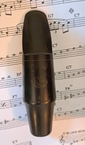 Selmer sa80 tenor - sa80,
