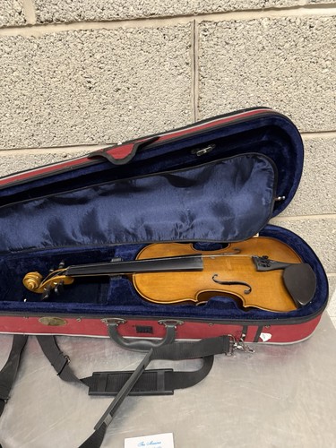 Stentor student 4 violin - stentor,