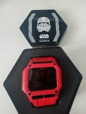 Nixon "The Regulus" (Sith Trooper) Star Wars Red Watch
