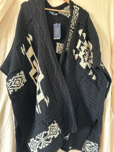 Polo ralph lauren black - ralph,