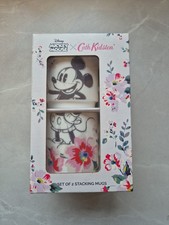 Cath Kidston X Disney Mickey