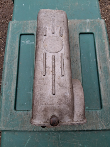 Myford ml7 headstock - myford, belt