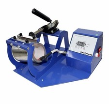 Mug Heat Press Machine