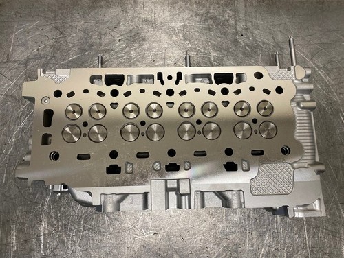 Recon cylinder head citreon - head,