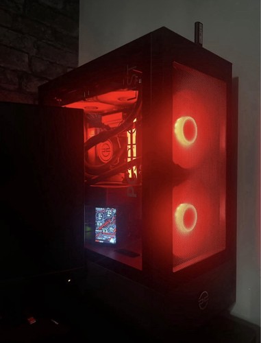 Gaming high performance - gaming, high-performance