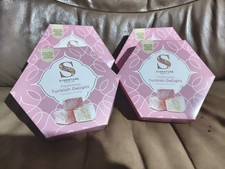 Signature Selection Turkish