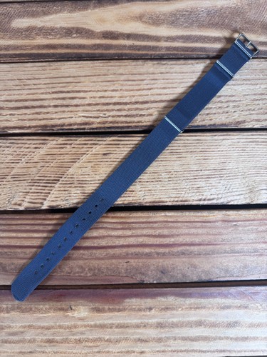 Vintage british military watch