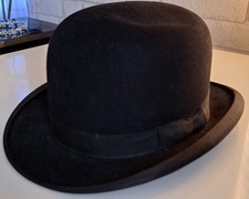 Vintage dunn black - dunn, &