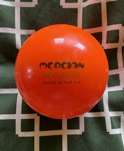 Mercian hockey ball - mercian,