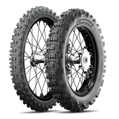 Motorcycle tyres michelin - tyres,