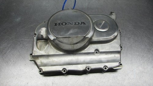 Honda vt500 shadow - honda, 1983-1986