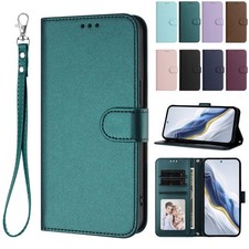 Wallet Phone Case For Nokia C32 C12 G22 G42 G400 C300 C01 Plus Stand Flip Cover