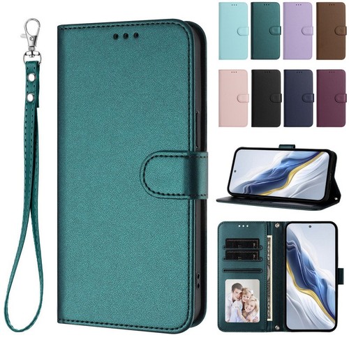 Wallet phone case - phone, nokia
