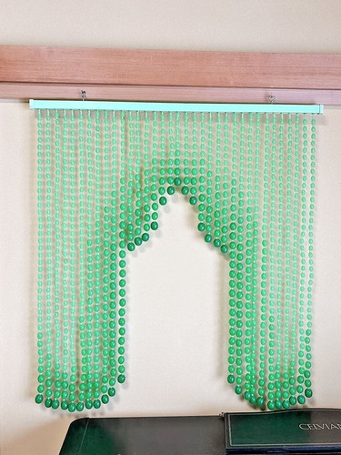 Vintage showa retro green - showa,