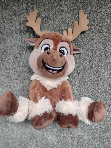 Disney frozen plush - frozen,