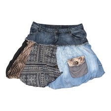 Desigual Skirt Womens UK 12