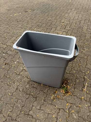 Rubbermaid slim jim litre - slim,
