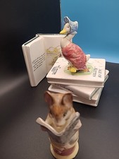 Beswick  Beatrix The Tailor Of