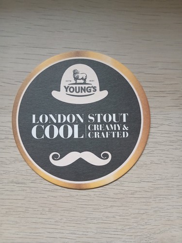 Youngs brewery london - youngs,