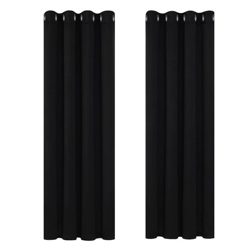 Curtains drop eyelet - 72,
