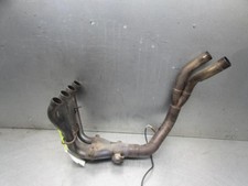 Yamaha R14C8 R1 4C8 2007-2008 Exhaust Downpipes 